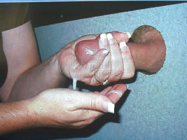25P Glory hole II