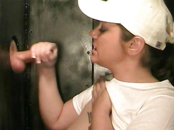 25P Glory hole II