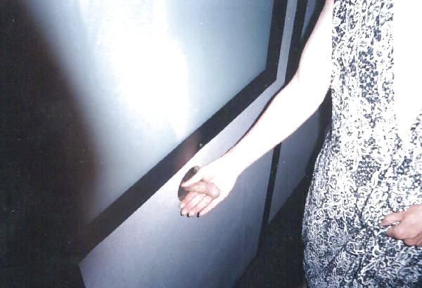 25P Glory hole II
