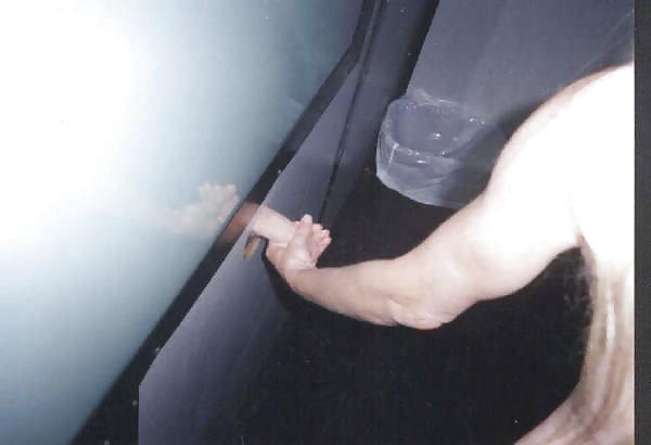 25P Glory hole II