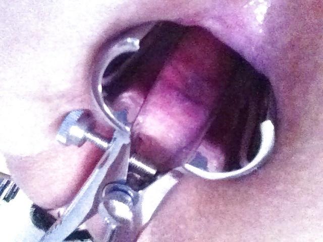 7P Obedient new slave r.