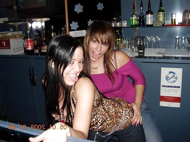 25P Ultimate butt touch teens facebook-xhamster's best 1