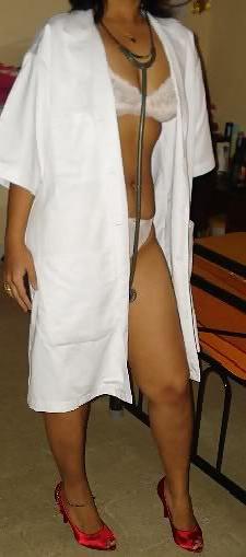 12P Wife swapping fun with my couple friend Dr.Anil & Mona