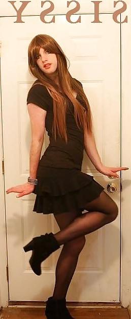 20P SISSY