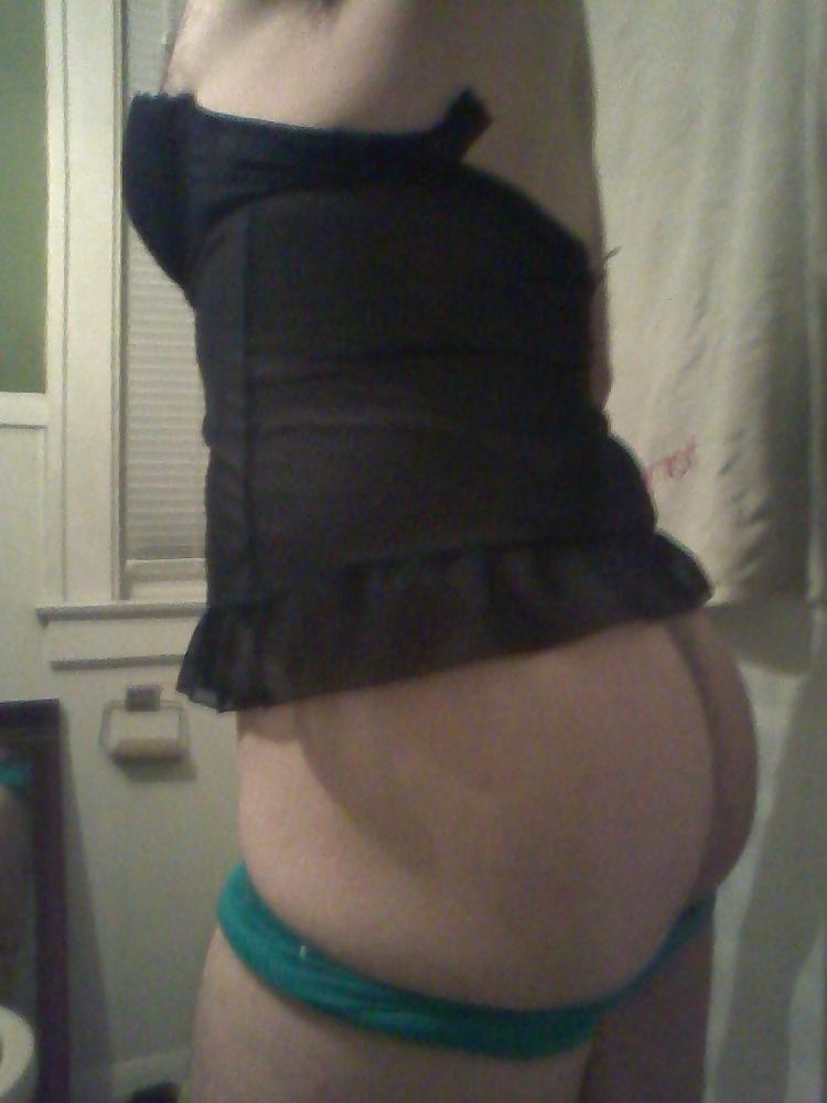 4P Sissy Outfit for Revdoc 