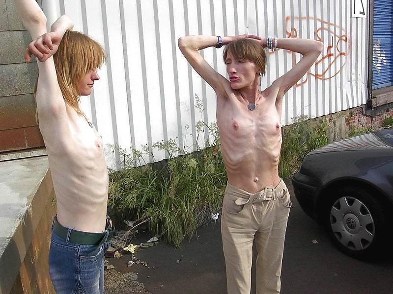 25P Makes me cum part 37: skinny girls 2