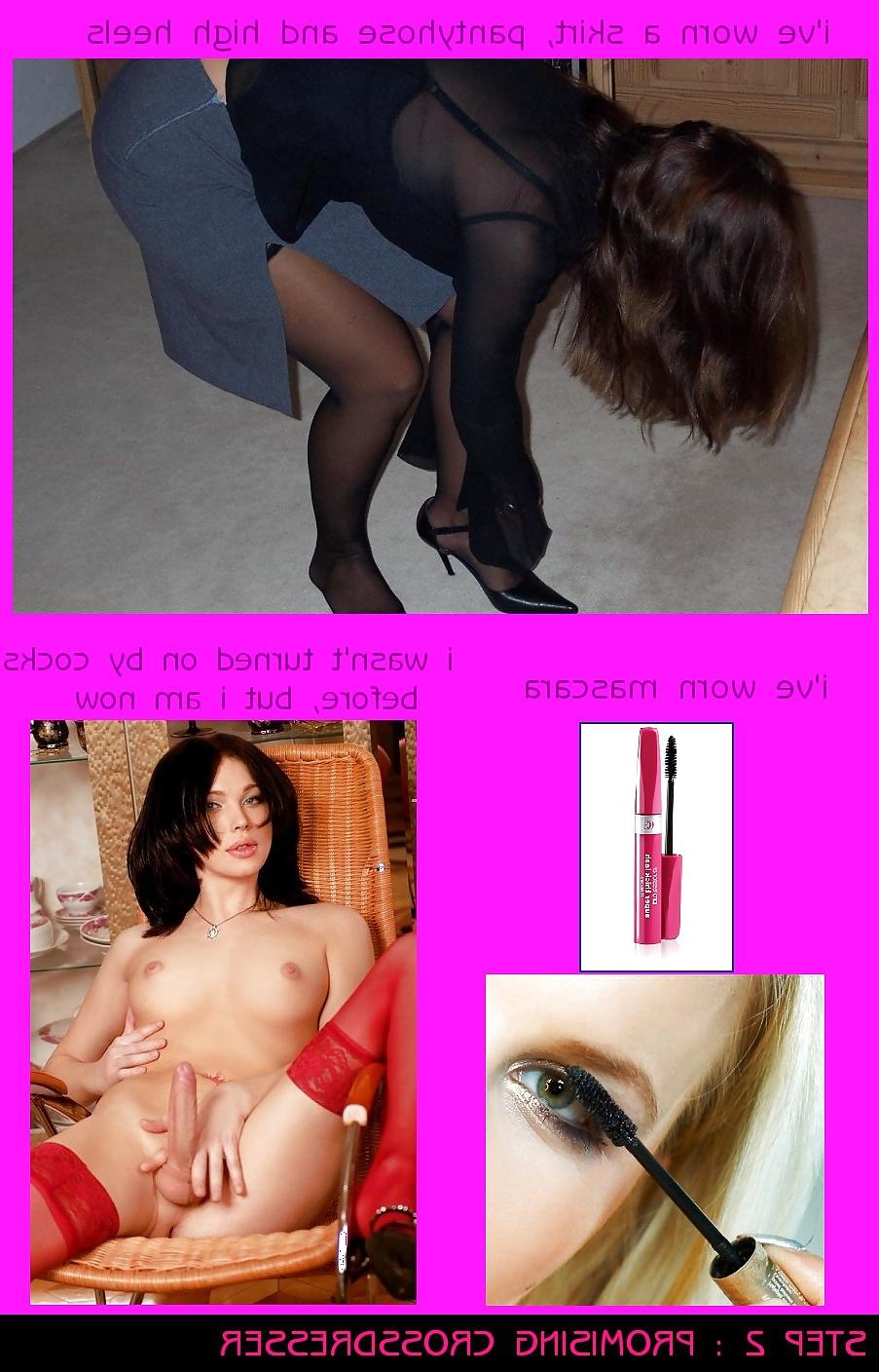 25P More Sissy 3