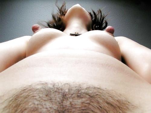 25P Jennifer O'Dell and her HUGE nipples!