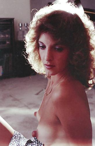 25P Jennifer O'Dell and her HUGE nipples!