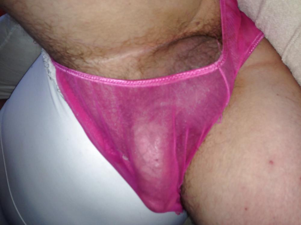 6P Sissy time