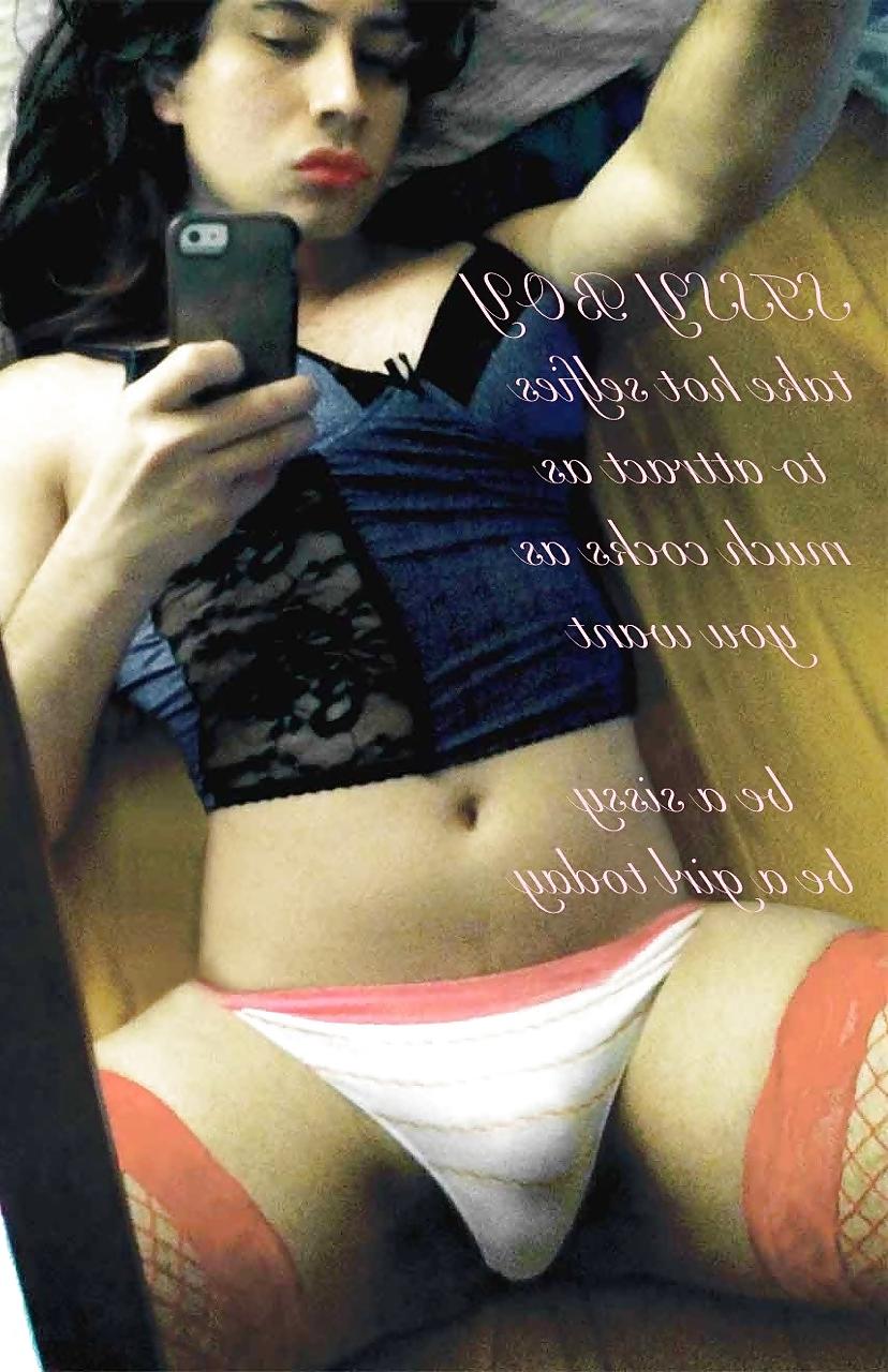 19P Be a sissy 2