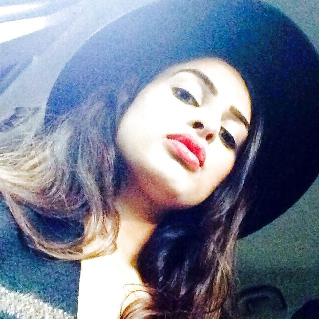 6P NOT My paki sister in law
