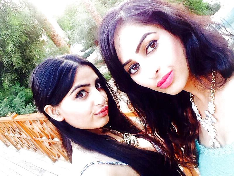 6P NOT My paki sister in law