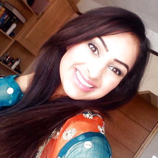 6P NOT My paki sister in law