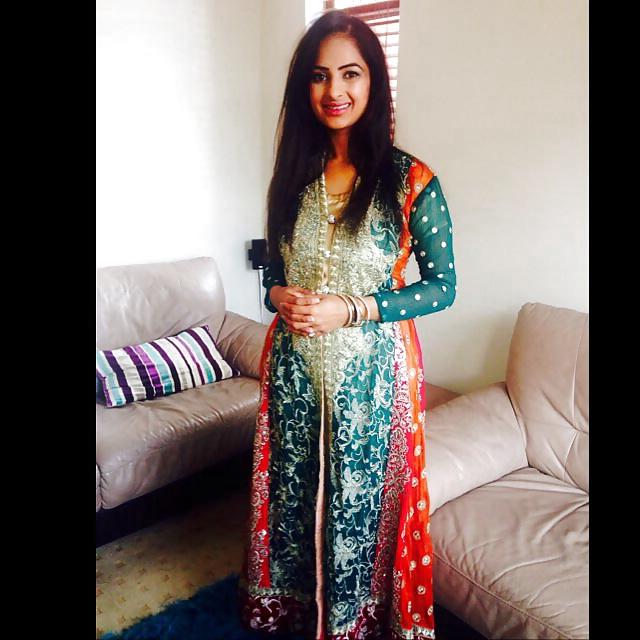 6P NOT My paki sister in law