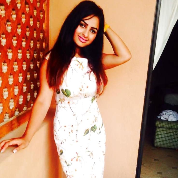 6P NOT My paki sister in law