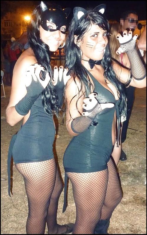 25P My friend brazilian teen Mayra part 2