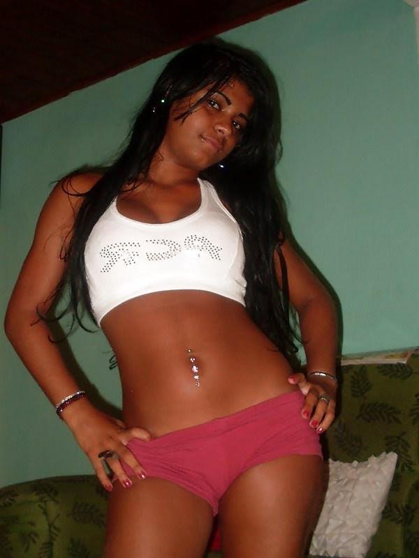25P My friend brazilian teen Mayra part 2