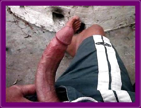 14P Huge Arab Cocks