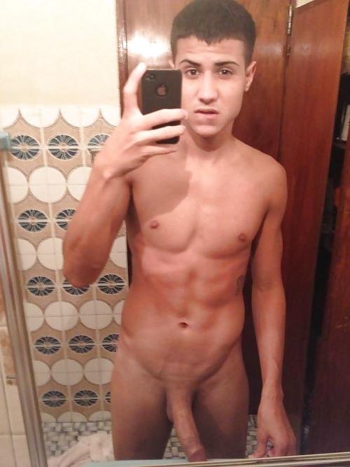 18P Huge Moroccan Cocks 