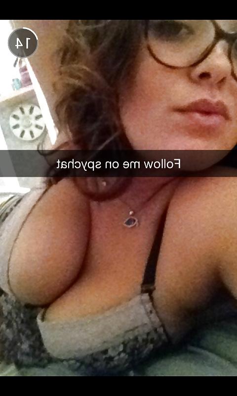 25P Best of Snapchat #1