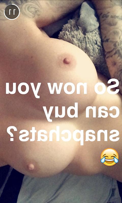 25P Best of Snapchat #1