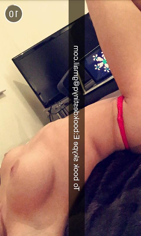 25P Best of Snapchat #1