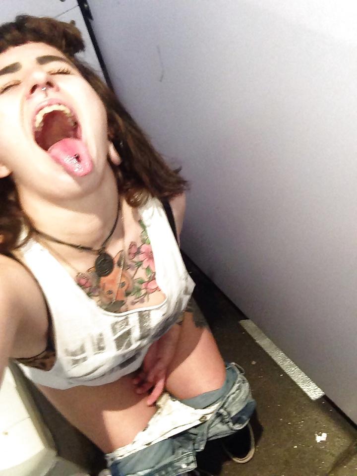 9P NOT my Step sister