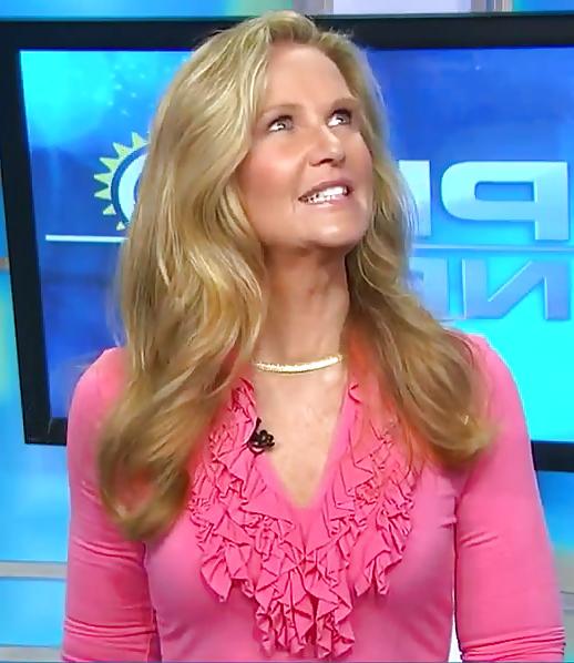 25P Linda Church, best weather gal