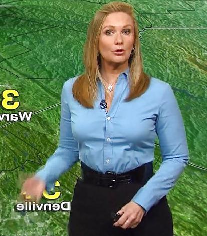25P Linda Church, best weather gal