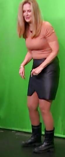 25P Linda Church, best weather gal