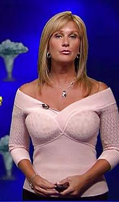 25P Linda Church, best weather gal