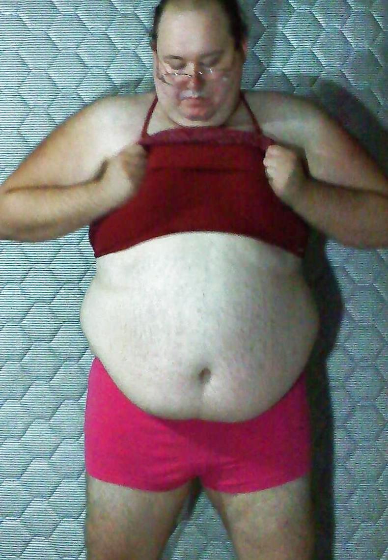 11P Sissy in Rot