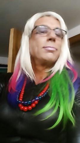 11P Sissy shemantha