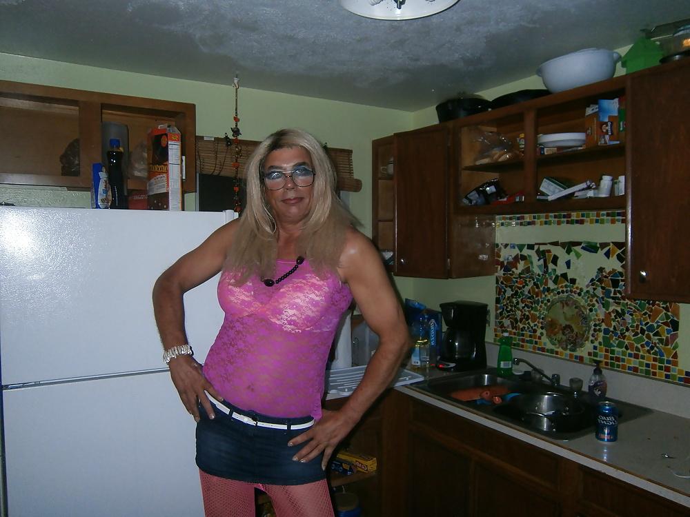 11P Sissy shemantha
