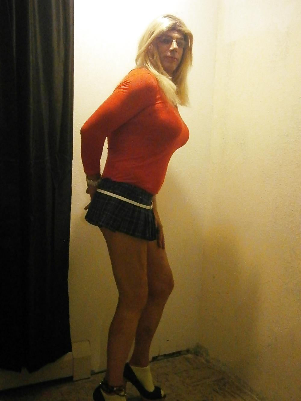 11P Sissy shemantha