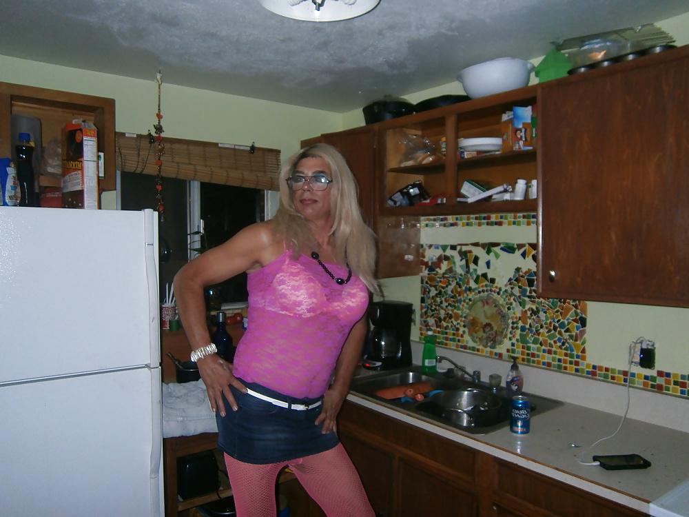 11P Sissy shemantha