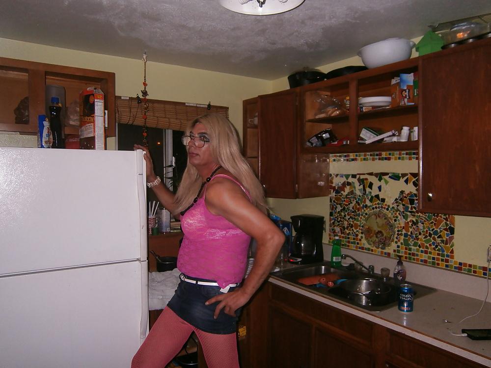 11P Sissy shemantha