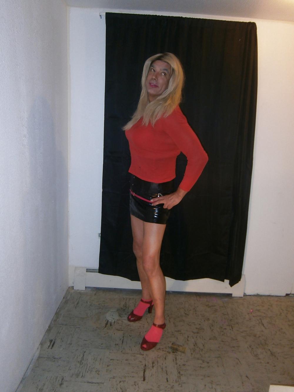 11P Sissy shemantha