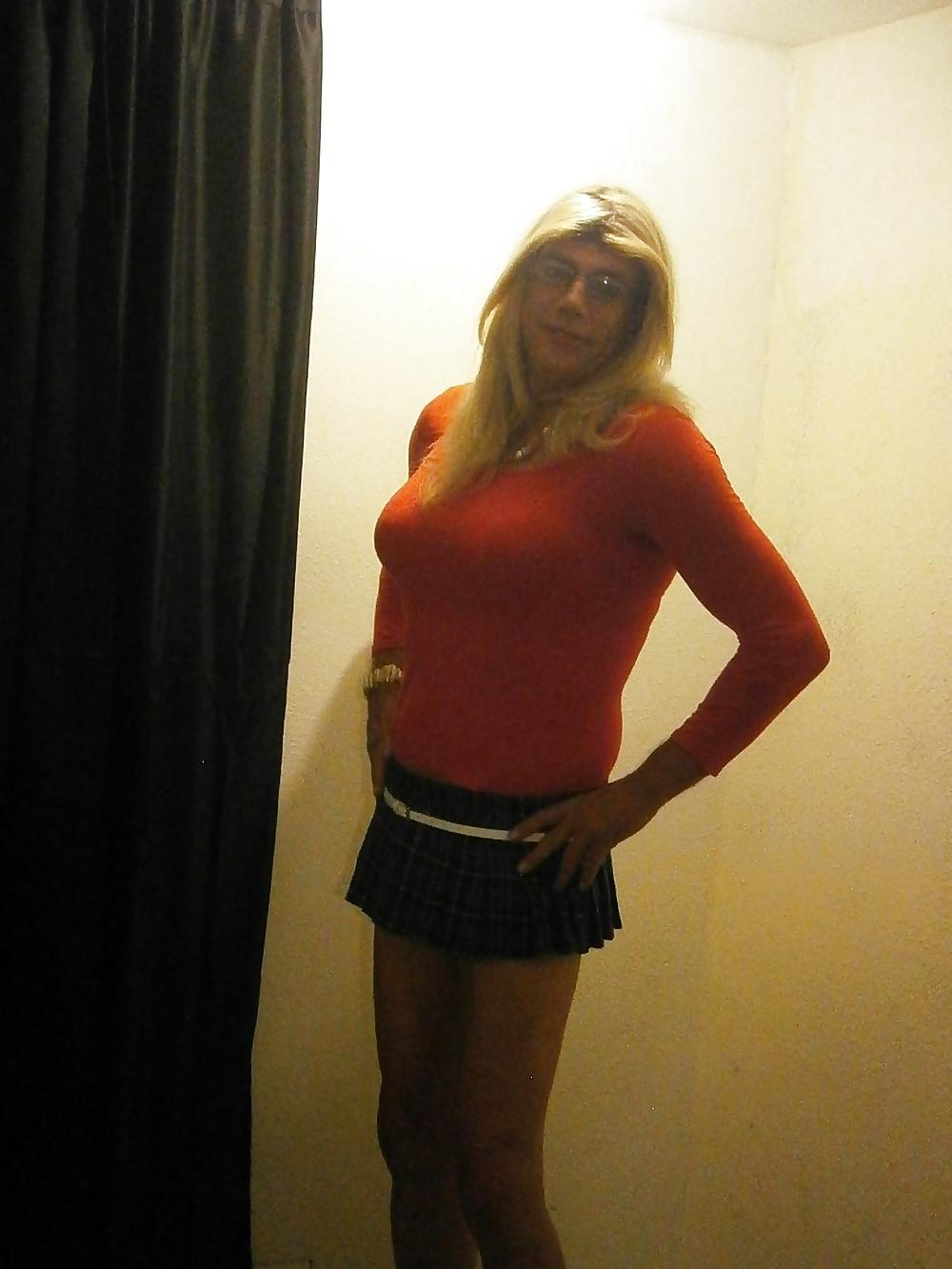 11P Sissy shemantha