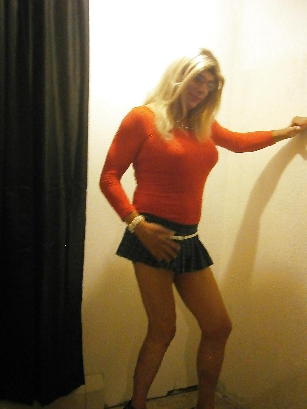 11P Sissy shemantha