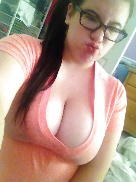 24P Teen Slut With Huge Tits