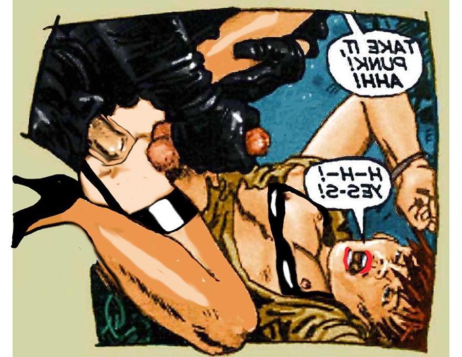 25P Sissy Art4