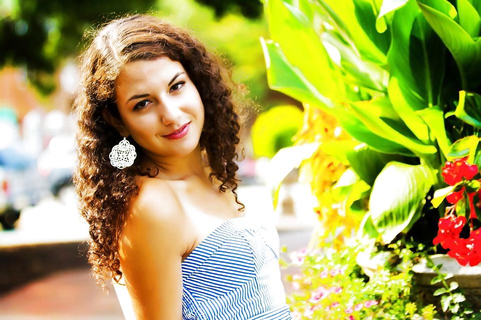 12P Slim Cute Teen