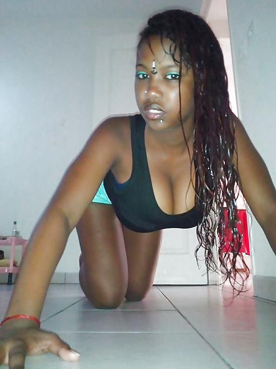 16P Best of divers coquine 974