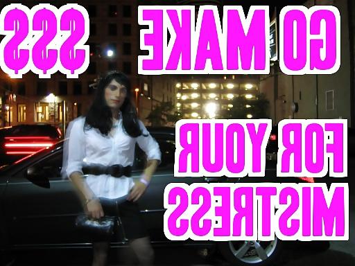 7P Humiliationsissy sissy captioned pics 2