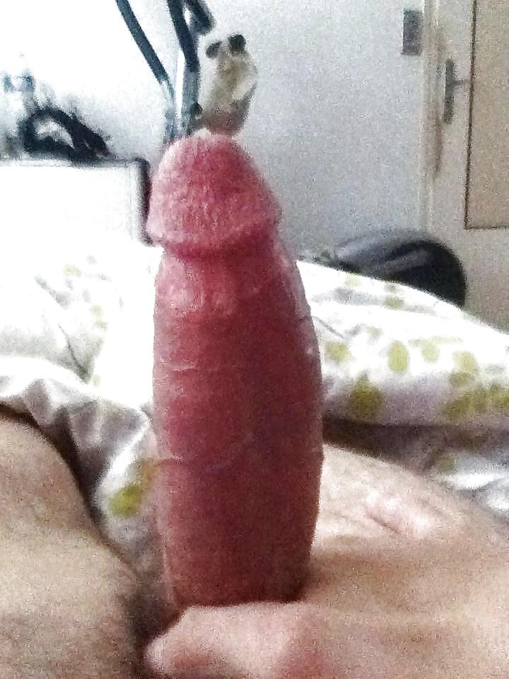 25P Huge Moroccan Cocks