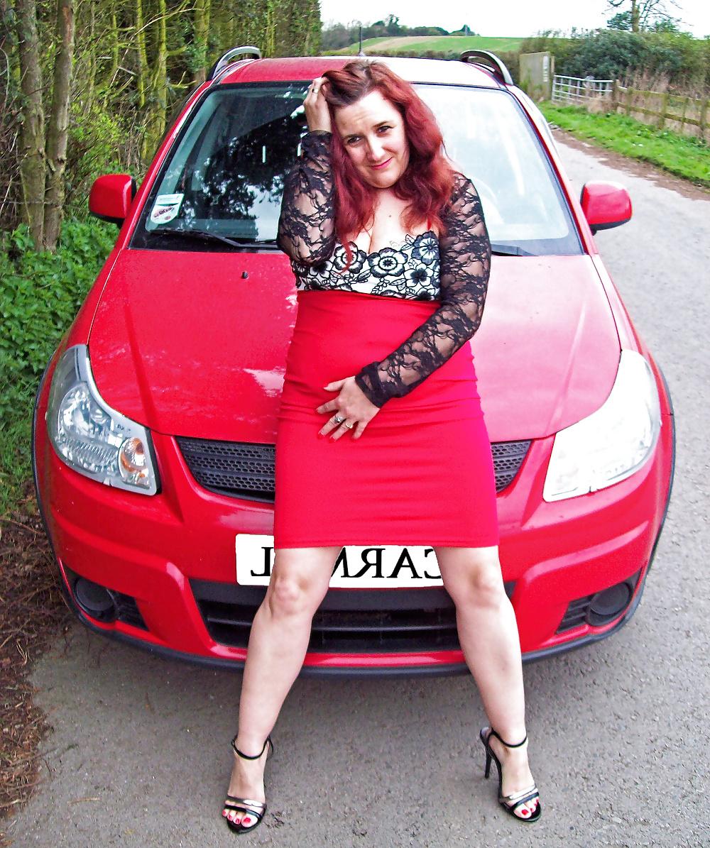 16P The Best of Exposed Chorley Witch Carmel