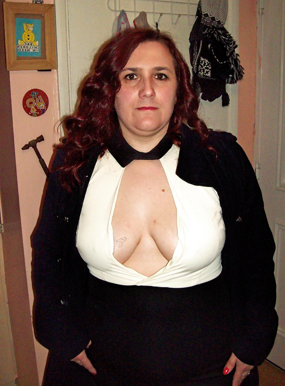 16P The Best of Exposed Chorley Witch Carmel