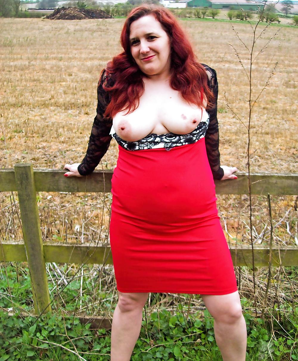 16P The Best of Exposed Chorley Witch Carmel